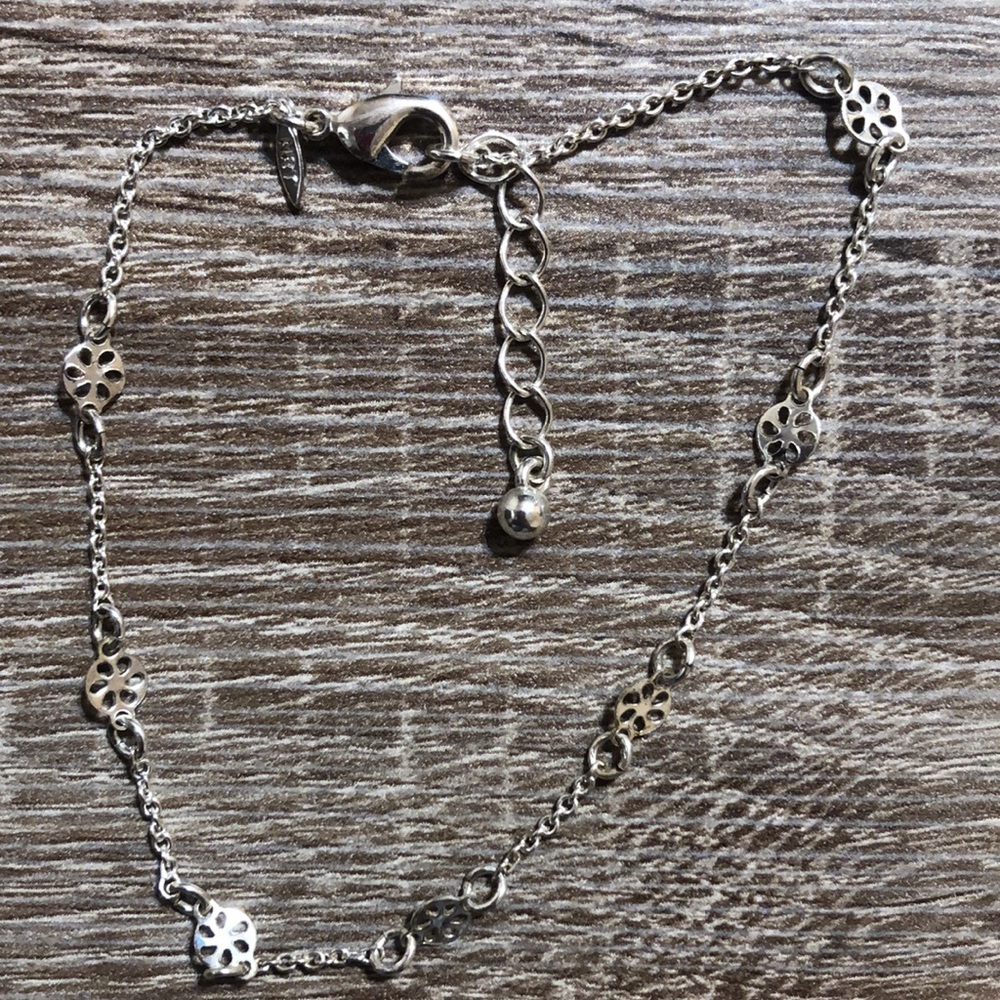 NRT Silver 🔆 4 For 15 Tone Bracelet With Extender
